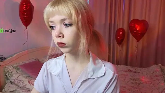 Snapshot of Rochelle_kitty chatting on 14, 3, 2026 Rochelle kitty online show from 14, 3, 2026