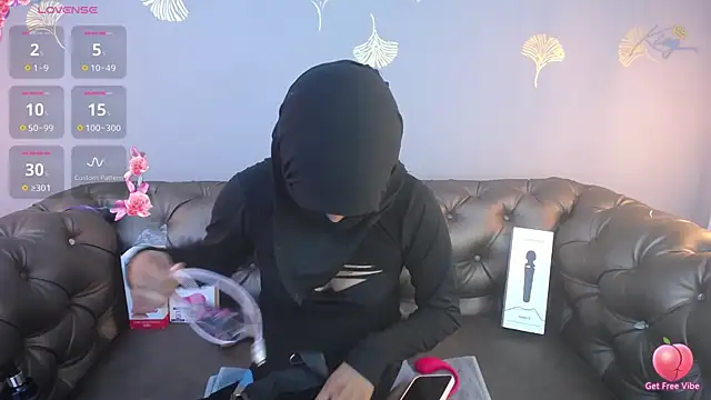 zahra zaid online show from 9, 5, 2026