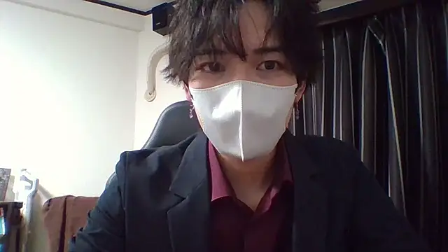 Snapshot of raitokun5555 chatting on 19, 2, 2026 raitokun5555 online show from 19, 2, 2026