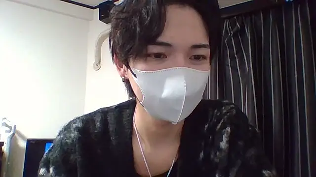 Snapshot of raitokun5555 chatting on 25, 2, 2026 raitokun5555 online show from 25, 2, 2026