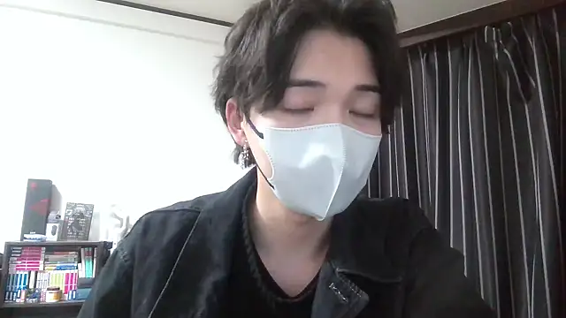 Snapshot of raitokun5555 chatting on 26, 3, 2026 raitokun5555 online show from 26, 3, 2026