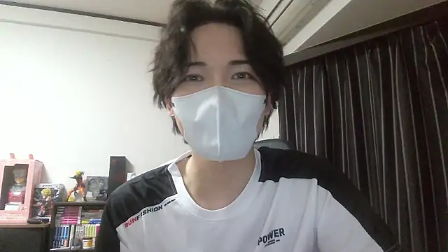 Snapshot of raitokun5555 chatting on 18, 4, 2026 raitokun5555 online show from 18, 4, 2026