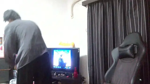 Snapshot of raitokun5555 chatting on 23, 4, 2026 raitokun5555 online show from 23, 4, 2026