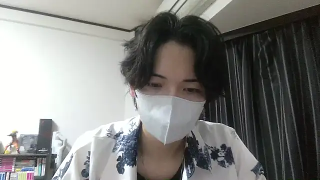 Snapshot of raitokun5555 chatting on 3, 5, 2026 raitokun5555 online show from 3, 5, 2026
