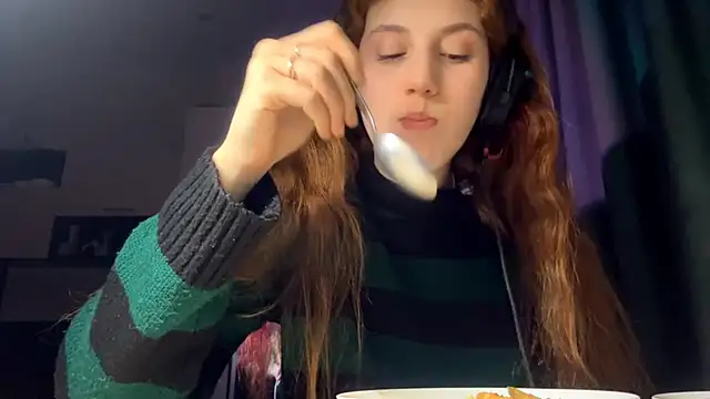 AliceCarrol online show from 6, 3, 2026