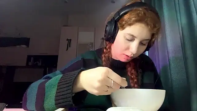 AliceCarrol online show from 19, 3, 2026