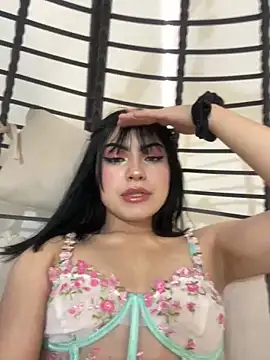 SamanthaVelvettAss online show from 20, 2, 2026