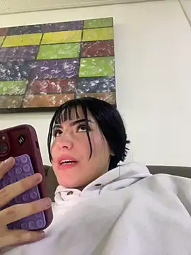 SamanthaVelvettAss online show from 24, 2, 2026