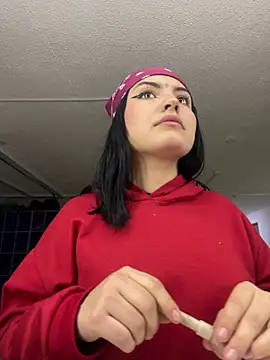 SamanthaVelvettAss online show from 4, 3, 2026