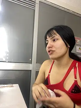 SamanthaVelvettAss online show from 5, 3, 2026