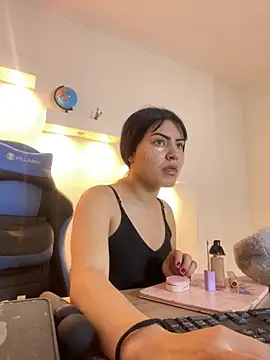 SamanthaVelvettAss online show from 19, 3, 2026