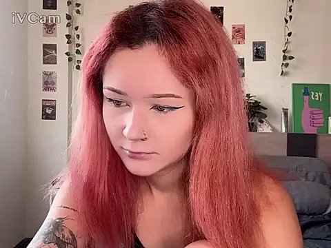 pixieyes00n online show from 11, 3, 2026