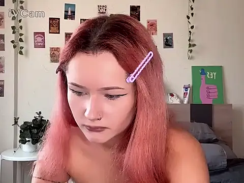 pixieyes00n online show from 14, 3, 2026