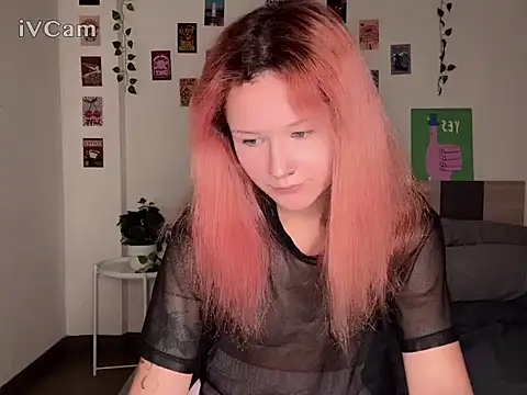 pixieyes00n online show from 21, 3, 2026