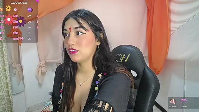 Sita Nair online show from 30, 3, 2026