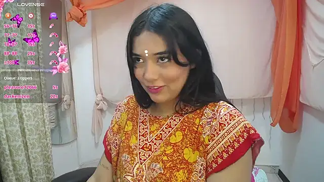 Sita Nair online show from 25, 4, 2026