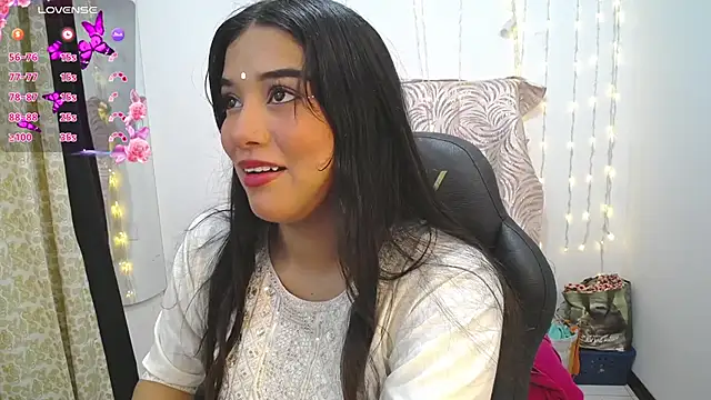 Sita Nair online show from 23, 5, 2026