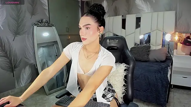 Veronica hottie online show from 28, 4, 2026