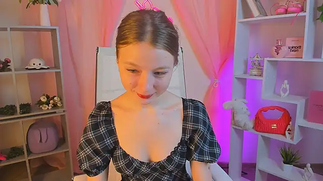 ElliFrankenweenie online show from 26, 2, 2026