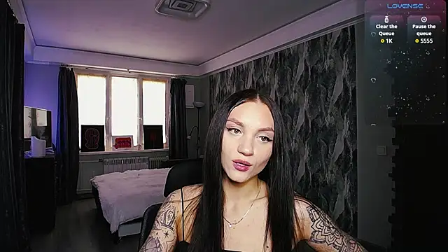 comeherehoney online show from 29, 4, 2026