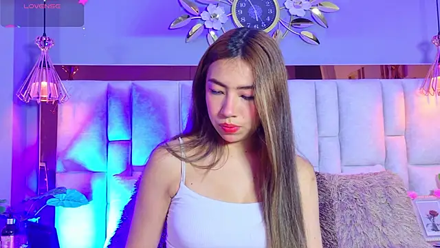 Snapshot of ValeryGomezz chatting on 1, 7, 2026 ValeryGomezz online show from 1, 7, 2026