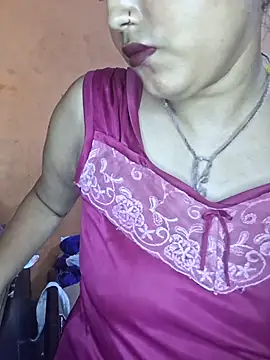 Snapshot of Nency_Love143 chatting on 27, 6, 2026 Nency Love143 online show from 27, 6, 2026