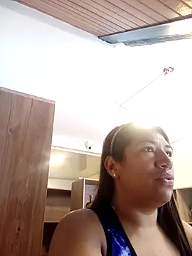 eva vidal  online show from 12, 3, 2026