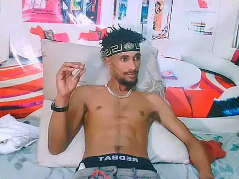 EroticPoison69 online show from 13, 2, 2026