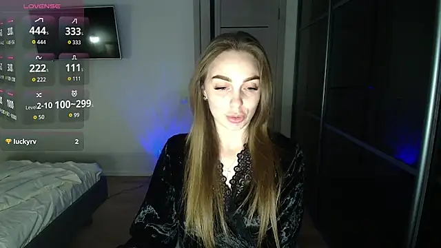  julia wonderful  online show from 2, 3, 2026