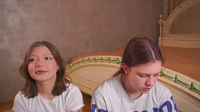 ChantellAlcosiba online show from 21, 3, 2026