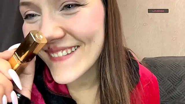 BunnyFleur online show from 5, 3, 2026