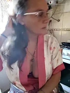 Snapshot of Nanybeach chatting on 13, 2, 2026 Nanybeach online show from 13, 2, 2026