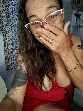 Snapshot of Nanybeach chatting on 18, 3, 2026 Nanybeach online show from 18, 3, 2026