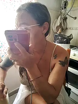 Snapshot of Nanybeach chatting on 22, 3, 2026 Nanybeach online show from 22, 3, 2026