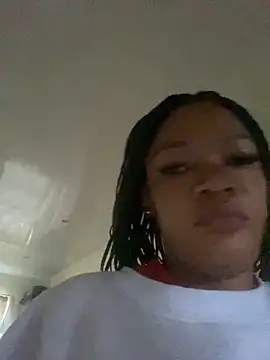 SexyScarlet22 online show from 25, 2, 2026