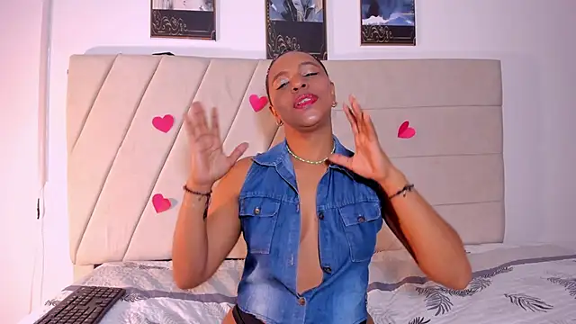 samaraa smith1 online show from 21, 2, 2026