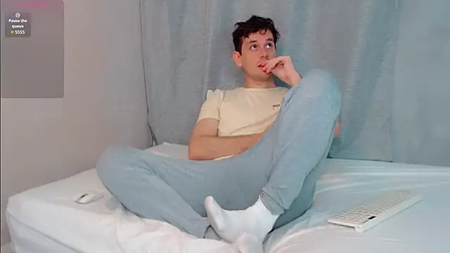 Luc 7 online show from 19, 2, 2026