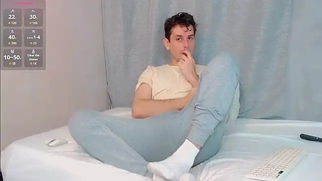 Luc 7 online show from 20, 2, 2026