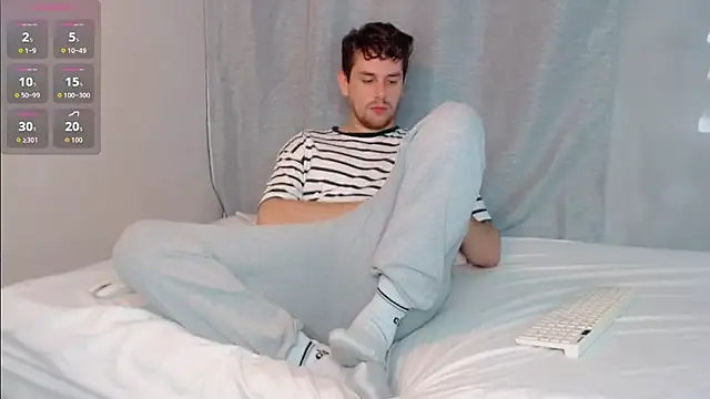 Luc 7 online show from 8, 3, 2026