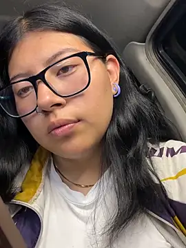 Snapshot of Lismar_fire chatting on 18, 3, 2026 Lismar fire online show from 18, 3, 2026