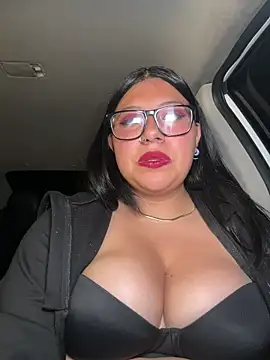 Snapshot of Lismar_fire chatting on 23, 3, 2026 Lismar fire online show from 23, 3, 2026