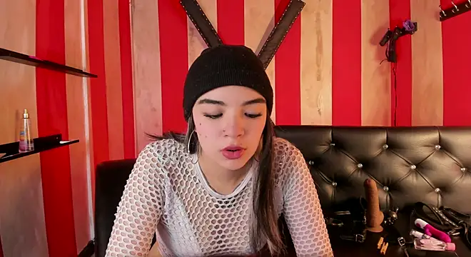 Snapshot of Meivis____ chatting on 10, 3, 2026 Meivis online show from 10, 3, 2026