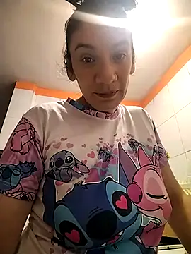 Ava Stone online show from 24, 2, 2026