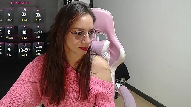 Ava Stone online show from 24, 3, 2026