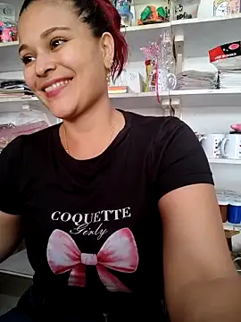 haffsa   online show from 4, 5, 2026