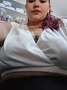 haffsa   online show from 10, 6, 2026