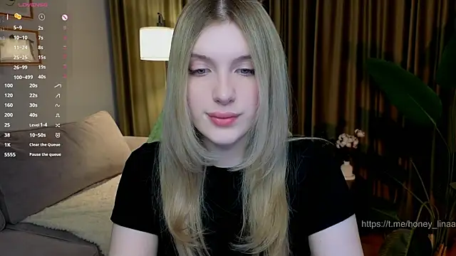 honey kors online show from 4, 5, 2026