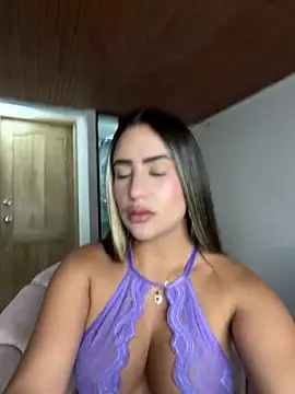Miilana  online show from 17, 5, 2026