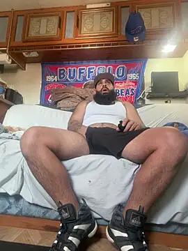 Mandingojay9 online show from 11, 3, 2026