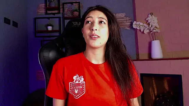 Snapshot of SinLickerr chatting on 22, 3, 2026 SinLickerr online show from 22, 3, 2026